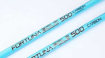 Вудка Kalipso Fortuna з/до 4.00 м, фото 4