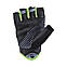 Жіночі рукавички для фітнесу Spokey ELENA II 921313 (original), спортивні тренувальні атлетичні, фото 6