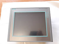 Панель оператора Siemens Simatic 6AV6 644-0AA01-2AX0 MP377