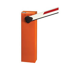 FAAC 615 STD WINTER -40°C (стріла 4,8 м) шлагбаум автоматичний