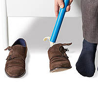 Допоміжне пристосування Dressing Stick для надягання верхнього одягу та взуття 13 шт., фото 4