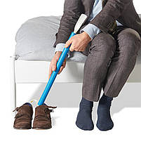 Допоміжне пристосування Dressing Stick для надягання верхнього одягу та взуття 13 шт., фото 5