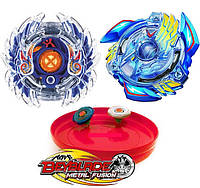 Ігровий набір Beyblade Burst Holly Horus і Victory Valtryek з ареною 4 шт BB-2244