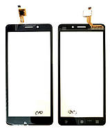 Сенсор Oukitel C10 Тачскрин