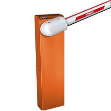 FAAC 615 STD WINTER -40°C (стріла 5 м) шлагбаум автоматичний