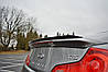 Спойлер Infiniti G35 Coupe (03-07) тюнінг елерон, фото 2