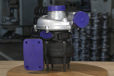 Турбокомпресор МТЗ-921 ТКР 6-09.1 Аналог ТКР 6-01.09 (БЗА)