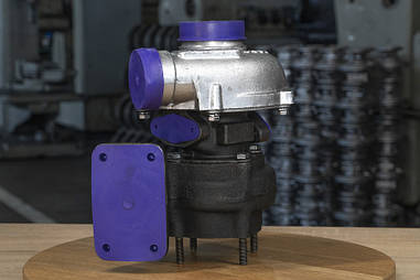 Турбокомпресор МТЗ-890 ТКР 6-10.1 Аналог ТКР 6-03.10 (БЗА)