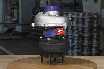 Турбокомпресор МТЗ-890 ТКР 6-10.1 Аналог ТКР 6-03.10 (БЗА), фото 4