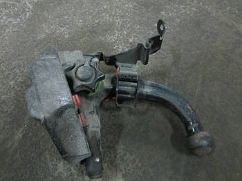 Фаркоп bmw e39 5-series