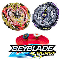 Ігровий набір Beyblade Nemesis і Screw Trident з ареною BB 5527