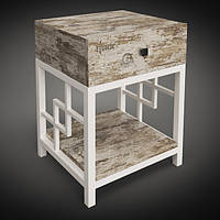 Тумба приліжкова Арден 550x400x350