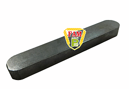 Призматична Шпонка 14х9х90, 239338 Claas