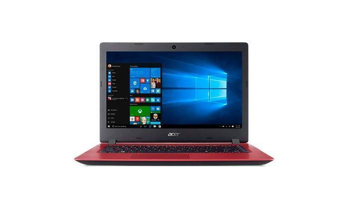 Ноутбук Acer Aspire 3 A315-53-597L 15.6 FHD AG/Intel i5-8250U/8/256F/int/Lin/Red, фото 2