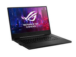 Ноутбук ASUS GX502GW-ES048T 15.6FHD AG/Intel i7-9750H/16/512SSD/NVD2070-8/W10