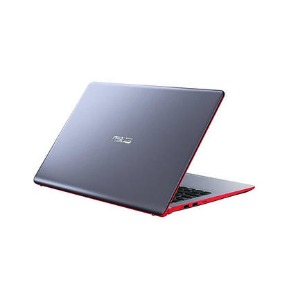Ноутбук ASUS S530UN-BQ103T 15.6 FHD AG /Intel i5-8250U/ 12/1000+128SSD/NVD150-2/W10/Grey-Red, фото 2
