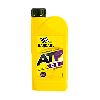 Трансмиссионное масло BARDAHL ATF D III 1л. 36281