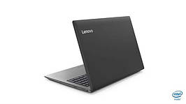 Ноутбук Lenovo IdeaPad 330 15.6/Intel i3-6006U/8/256F/int/W10/Onyx Black