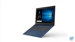 Ноутбук Lenovo IdeaPad 330 15.6FHD/Intel i3-7020U/4/128F/NVD110-2/DOS/Midnight Blue