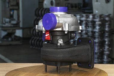 Турбокомпресор ВТЗ ТКР 6-14 Аналог ТКР 6-03.14 (БЗА)