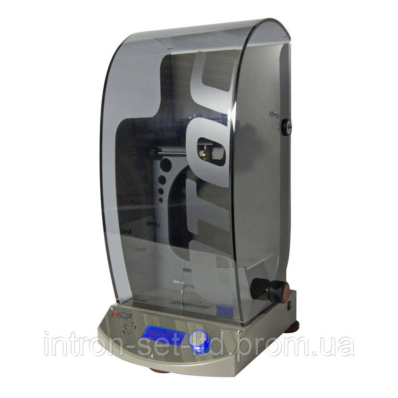 Цифровий маятниковий твердомір TQC SP0500