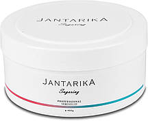 Паста Серія PROFESSIONAL Ultra-Soft Професійна ультра м'яка 400 гр Jantarikа / Янтарика