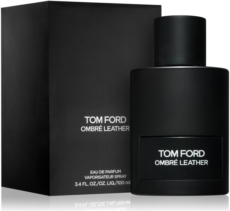 Парфуми унісекс Tom Ford Ombre Leather 100 мл (магнітна стрічка)