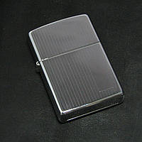 Запальничка Zippo Classic engine turned 350