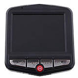 Автомобільний відеореєстратор DVR C900 FullHD, фото 3