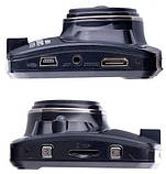 Автомобільний відеореєстратор DVR C900 FullHD, фото 7