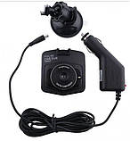 Автомобільний відеореєстратор DVR C900 FullHD, фото 8