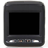 Автомобільний відеореєстратор з радаром DVR RADAR 2 в 1 x7 1080P, фото 4