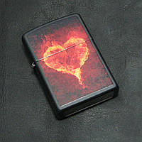 Zippo Hearts (28313)