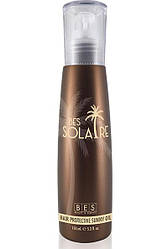 Олія для волосся сонцезахисна BES Hair Protective Sunny Oil 150 мл