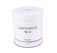 Паста Серия PROFESSIONAL Ultra-Soft /Профессиональная ультра мягкая 1400 гр Jantarikа / Янтарика