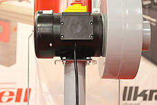 Аспирация Holzmann ABS 1080 400 V, фото 3