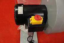 Аспирация Holzmann ABS 1080 400 V, фото 3