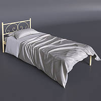 Кровать односпальная Иберис Мини 80,90х190,200 см