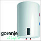 Водонагрівач GORENJE GBK 100 OR RNV9 праве підключення, фото 4