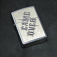 Запальничка Zippo 28447 GAME OVER