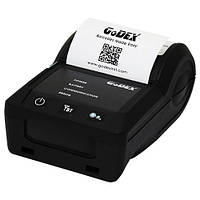 Мобильный принтер чеков-этикеток Godex MX30