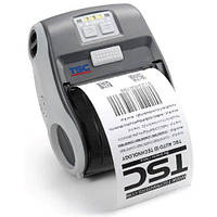 Мобільний принтер чеків-етикеток TSC Alpha-3R