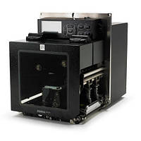 Принтер этикеток Zebra ZE500-4