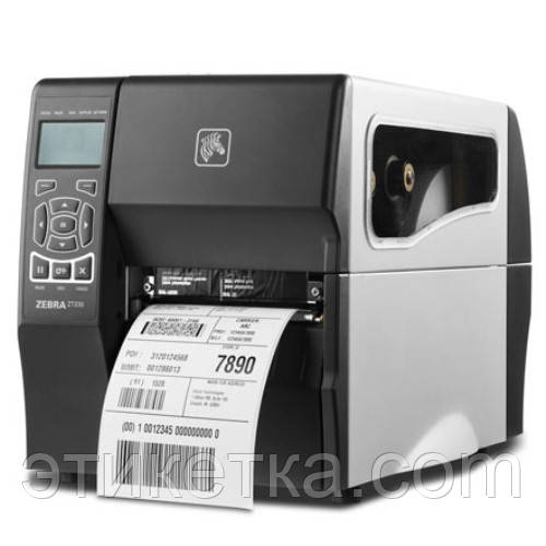 Принтер етикеток Zebra ZT230 (TT)