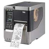 Принтер етикеток TSC MX640P