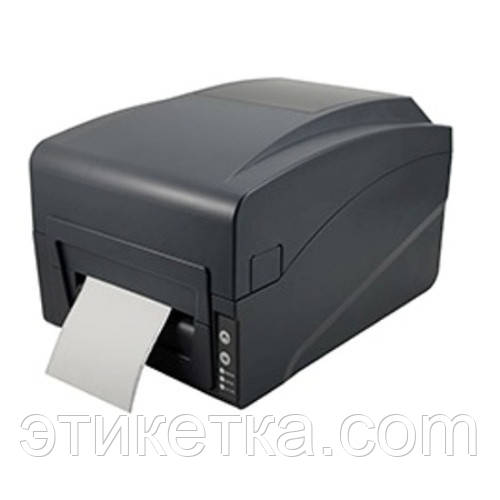 Принтер етикеток Gprinter GP-1225T