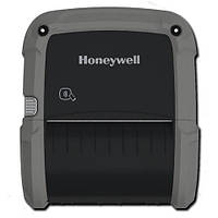 Мобильный принтер чеков-этикеток Honeywell RP4