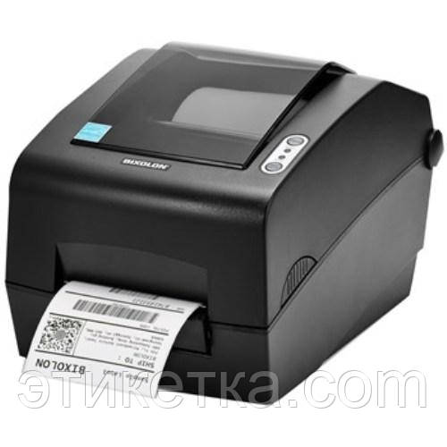 Принтер етикеток Bixolon SLP-T403