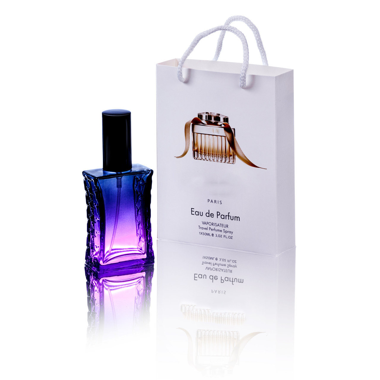 Купить Chloe Eau De Parfum (Хлое О Де Парфюм) в подарунковій упаковці ...