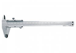 Штангенциркуль механічний VOREL 15100 150 мм